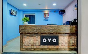 Hotel O Skylark Service Apartment