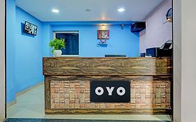 Hotel O Skylark Service Apartment